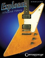 Explorer: A Pictorial History | Ronald Lynn Wood | Englisch | Taschenbuch | Buch