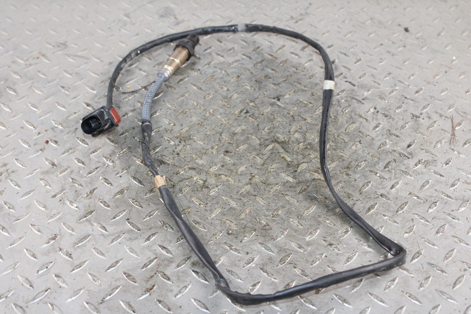 Bentley Flying Spur 2013-2018 Oxygen sensor