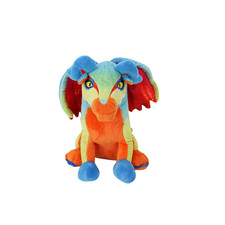 Disney Store Pixar 8  Coco Pepita Plush Stuffed Animal Large