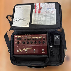Yamaha Dg Stomp | eBay