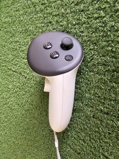 Oculus Quest 3/3s Right Hand Meta Motion Touch Controller Faulty Stick Drift