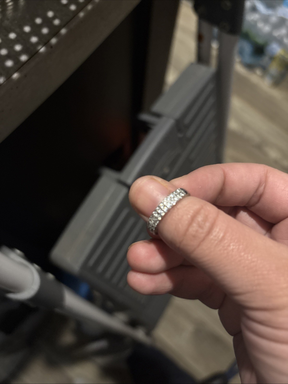 Engaged Ring - image 3