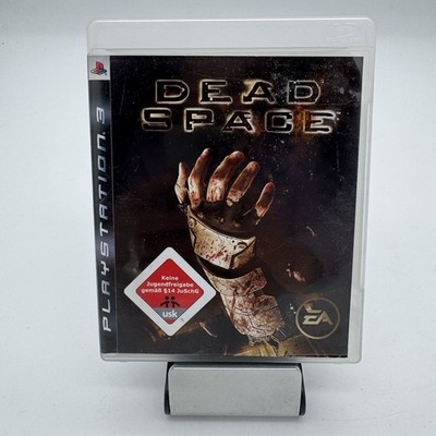 Dead Space Sony Playstation 3 Sehr guter Zustand CIB OVP