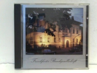 Robert Schumann - Sonate op. 11, fis - Moll / Sonate op. 14, f - Moll Frankfurte