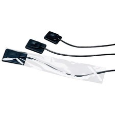 Mydent BF8000 Defend Digital Sensor Dental X-Ray Sleeves 1-5/8'' x 8'' 500/Bx
