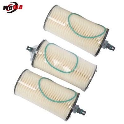 For Volvo D13/ Mack MP8 2024+ 24137737 24470880 Fuel Filter 3PCS New