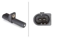 Hella 6PU 009 110-851 Impulsgeber, Kurbelwelle FüR Chrysler,Jeep,Maybach,Mercede