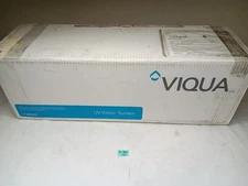 Viqua E4 Ultraviolet Disinfection Water System Powered 650682