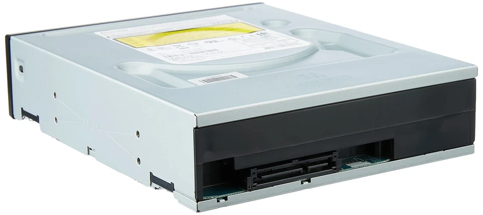 Electronics BDR-212DBK 16x Internal BD/DVD/CD Writer Supports Blu-Ray & M-Disc F - Image 4 of 4