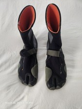 Xcel Surf Boots 5.0 MM Mens 11