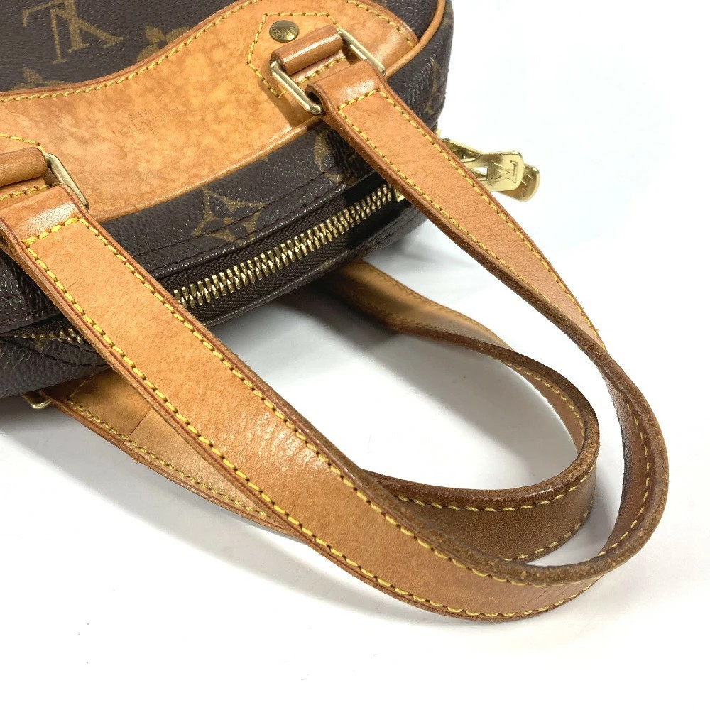 Louis Vuitton M41450 Excursion/Excursion Bag Tote… - image 8