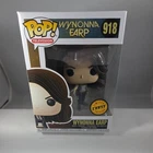 Funko Pop Television Wynonna Earp #918 Limited Chase Edition Vaulted