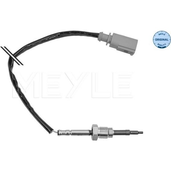 Meyle 114 800 0111 Sensor Abgastemperatur FüR VW Touran Caddy 2KB 2KJ 2CB 2CJ-image