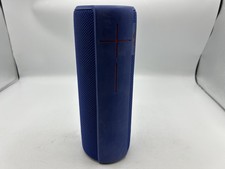 Ultimate Ears UE Boom Wireless Bluetooth Speaker S-00147 - Deep Blue Free S/H