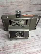 POLAROID LAND J66 ELECTRIC EYE CAMERA Vintage