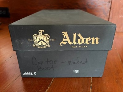 Alden 39661C