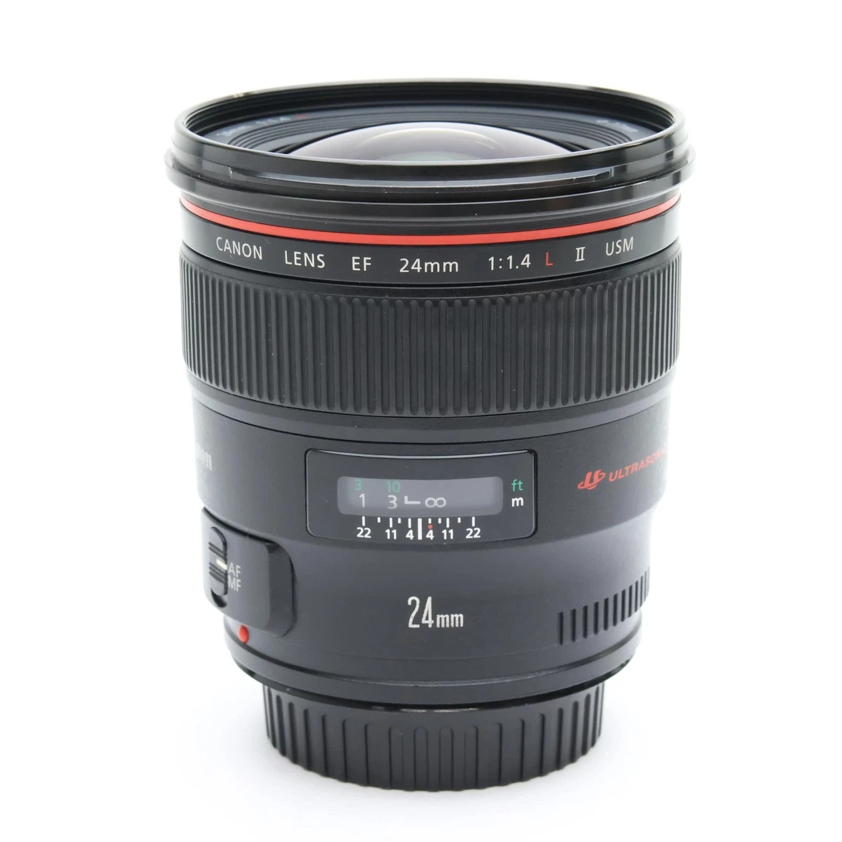 A*n様 721 Canon EF 24mm f/1.4 Lレンズ現状ジャンク品 A*n様 721 Canon EF 24mm f/1.4 Lレンズ現状ジャンク品 - メルカリ