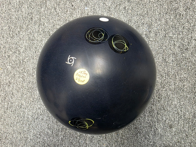 15 lbs USED Storm LEVEL bowling ball | eBay