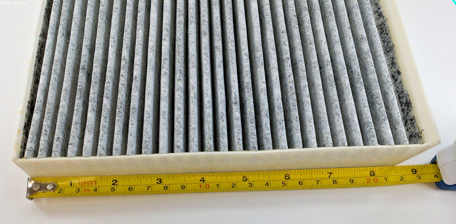 Carbon Cabin Air Filer for Audi TT/TT Quattro/VW Beetle/Cabrio/Golf/UAC 1016C