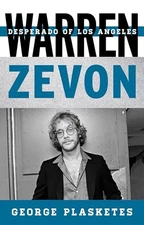 Warren Zevon: Desperado of Los Angeles (Tempo: A Rowman & Littlefield Music Ser,