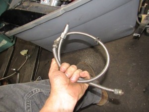1988 suzuki vs1400 intruder speedometer cable