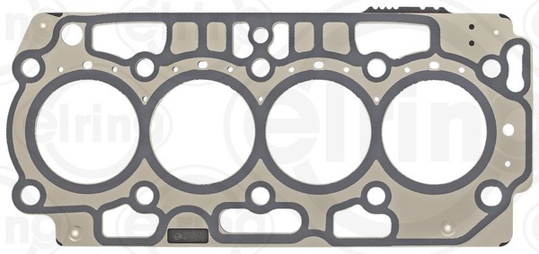 Elring Dichtung Zylinderkopf 872.520 FüR Zafira Peugeot CitroËN K0 Life Opel Bus-image