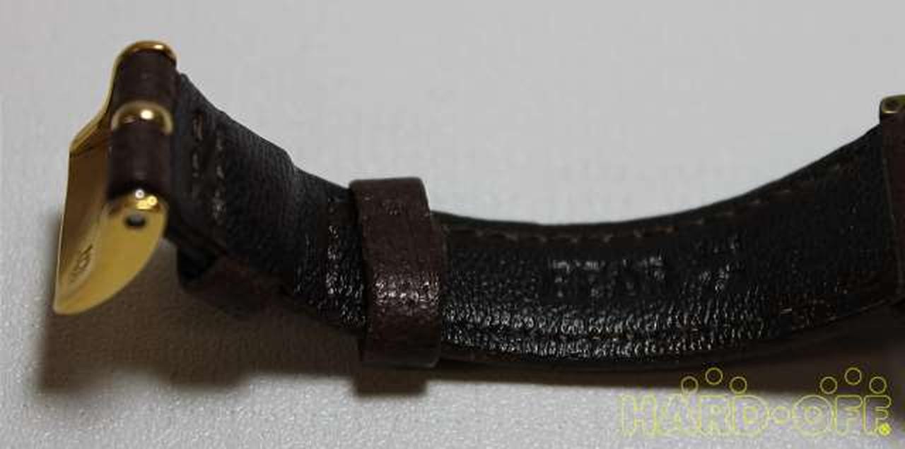 Orient Orientstar/Chronometer Manual Winding Watch - image 9