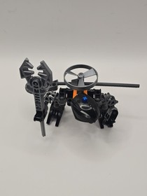 LEGO BIONICLE: Rahaga Bomonga (4878)