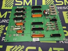 UNIVERSAL INSTRUMENTS 50167202 / 50167302 GENESIS CIRCUIT BOARD