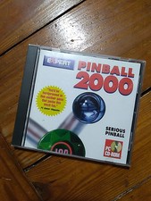 Pinball 2000 PC 1995
