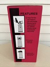 Flow Thru Airpot Beverage Dispenser 2.2 Liter — photo 3