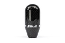 Ams Performance For Subaru Wrxsti Carbon Fiber Weighted Shift Knob