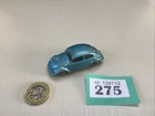 1960s Vintage Lesney Matchbox Volkswagen Beetle No. 25