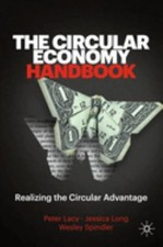 Le Manuel De L'Économie Circulaire : Réaliser L'Avantage Circulaire
