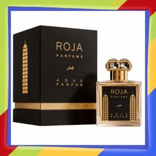 Roja Parfums  - Roja Qatar Parfum - Extrait De Parfum - 1.7oz - NIB