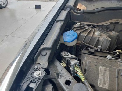 Wash Reservoir Fits 21-24 EXPLORER 3222591