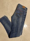 Giorgio Armani Straight Jeans Denim 29 — photo 4