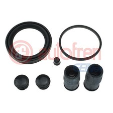 Reparatur-Satz Bremssattel vorne für Audi A1 City GBH GBA | 251080