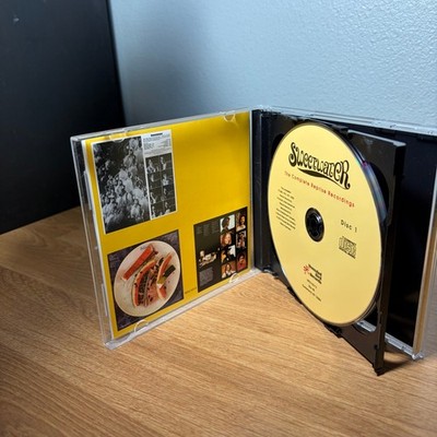 Sweetwater - Complete Reprise Recordings CD Just for You Melon Set