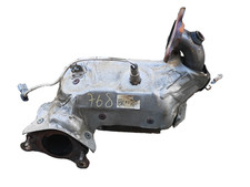 Catalyseurs Dacia SANDERO