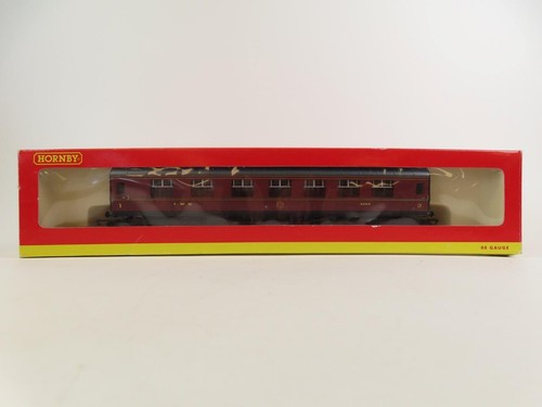 Hornby R4130C LMS Composite Coach "4020", OO, MIB! | Condition: Used