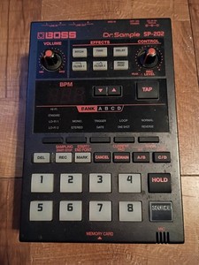 Boss Sp 505 | eBay