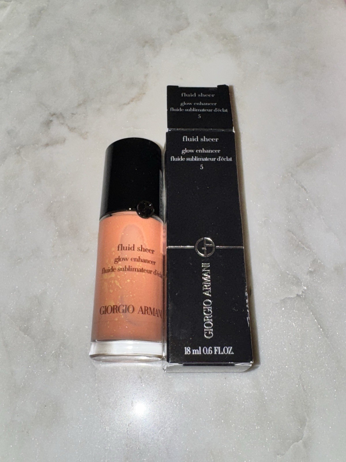 $42 New Shade 5