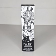 PULPRIOT Faction 8 Permanent Hair Color 2 oz New Line