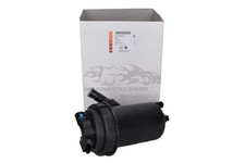 Original Dieselfiltergehäuse komplett für Opel Astra H 13204107