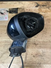Citroen DS3 2013 Front Right Side Electric Wing Mirror 0207156 (3Z)