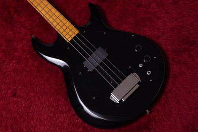 【used】Epiphone / Inspired by Gibson Grabber Bass Ebony 4.160kg #24051524114【GIB