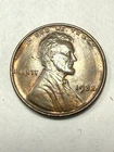 * 1932 LINCOLN CENT- UNC. RB  (UPGRADE THAT SPOT IN YOUR SET) PRICED TO SELL *
