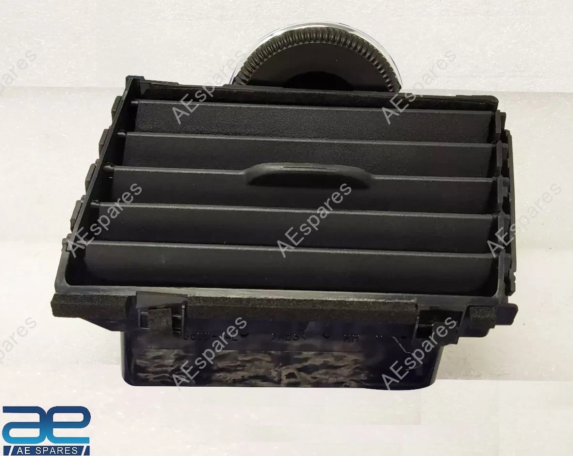 Louver, Side Air Vent RH For Suzuki Ertiga 1.3L 1.4L 2012-2018 73630M74L00-C48