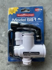 NEW! Rectorseal Safe-T-Switch SS1 97632